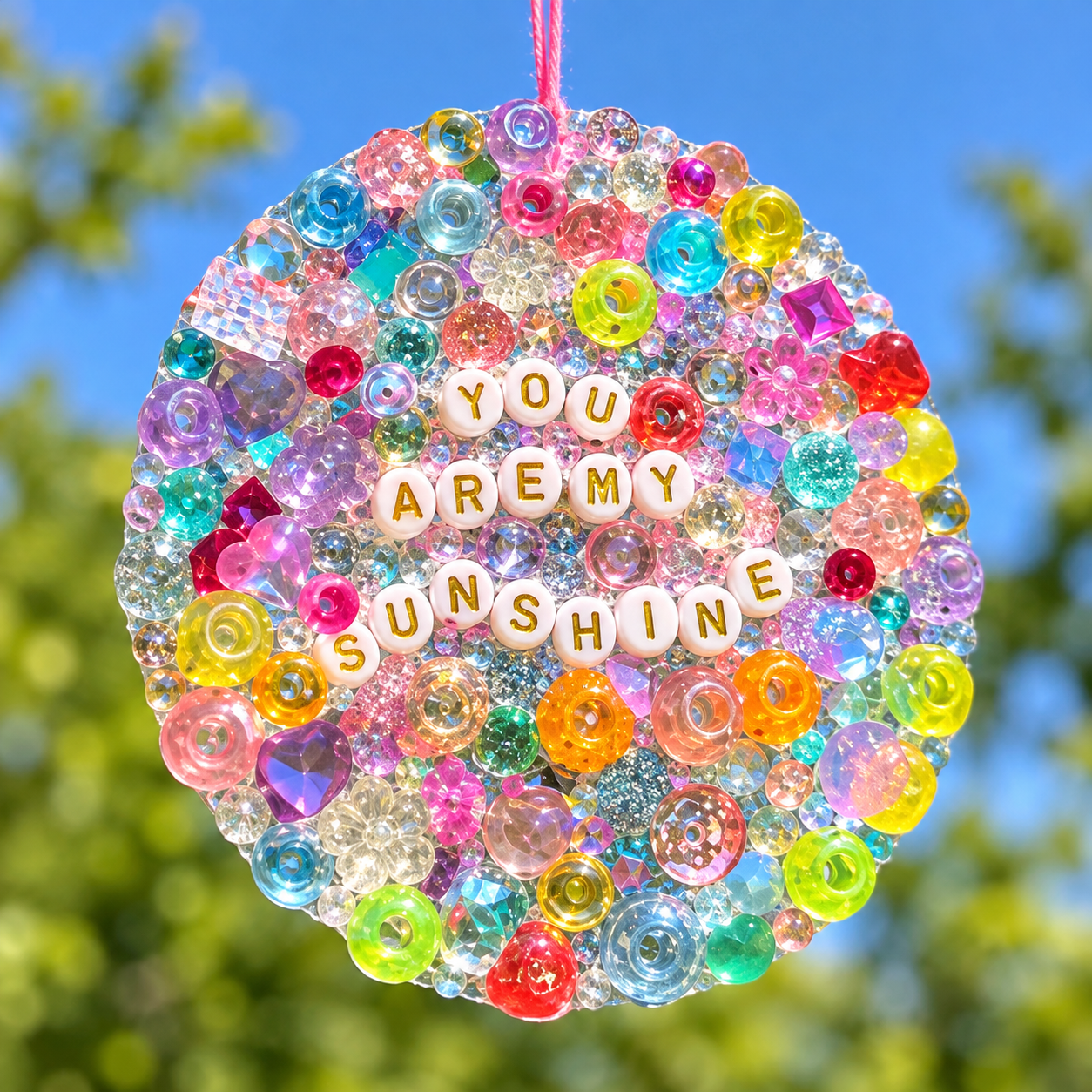 Sun Catchers