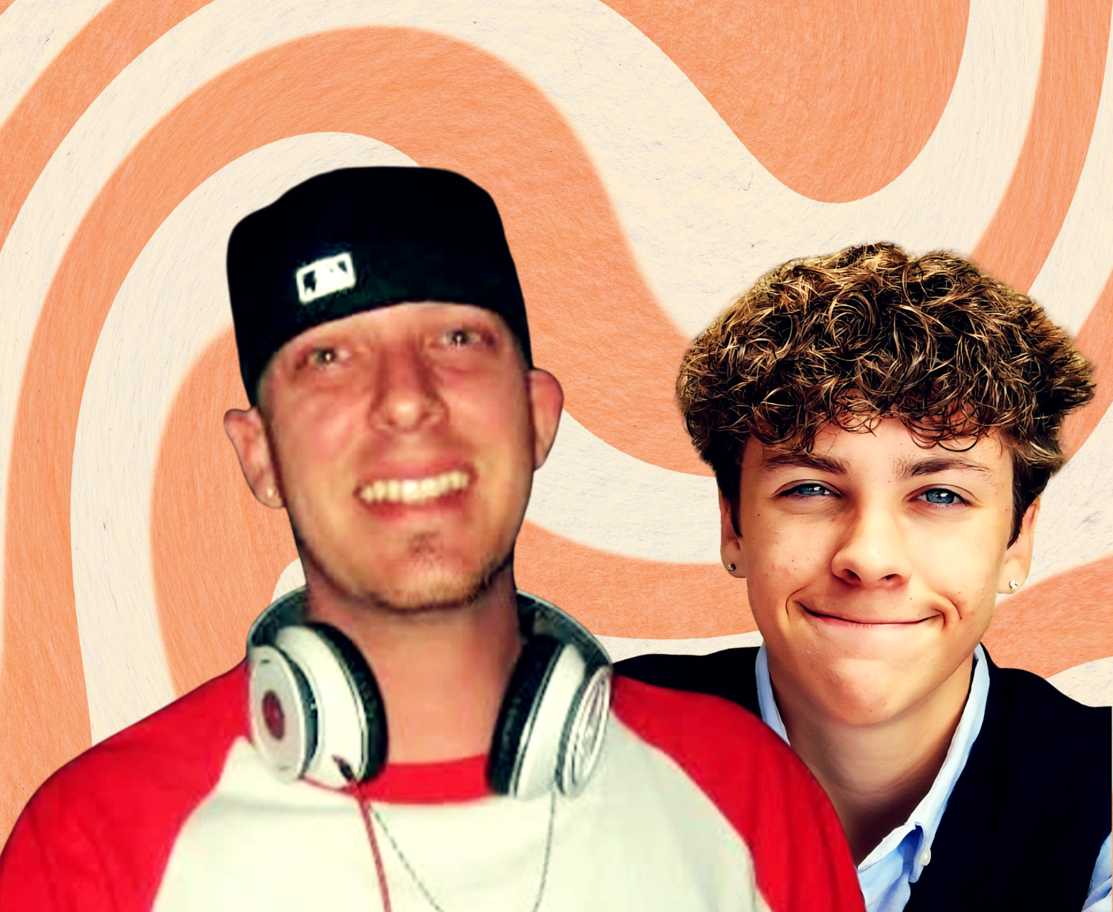 DJ Sean & DJ Cash
